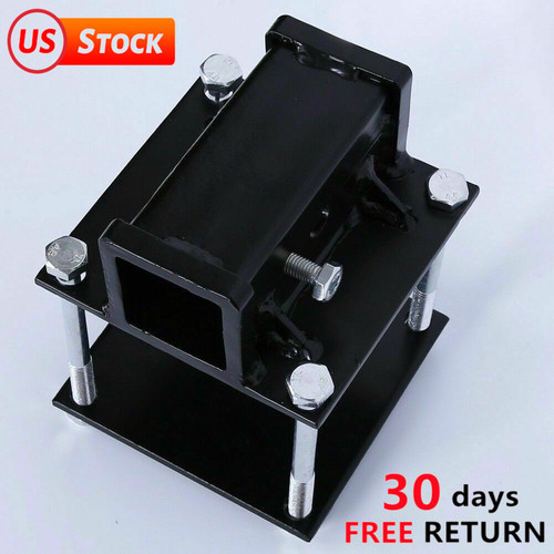 Square bumper 2 - bumper, rv